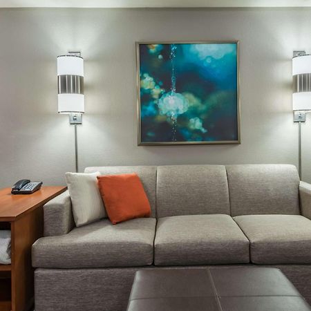 Hyatt Place Bentonville Rogers Eksteriør billede