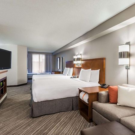 Hyatt Place Bentonville Rogers Eksteriør billede