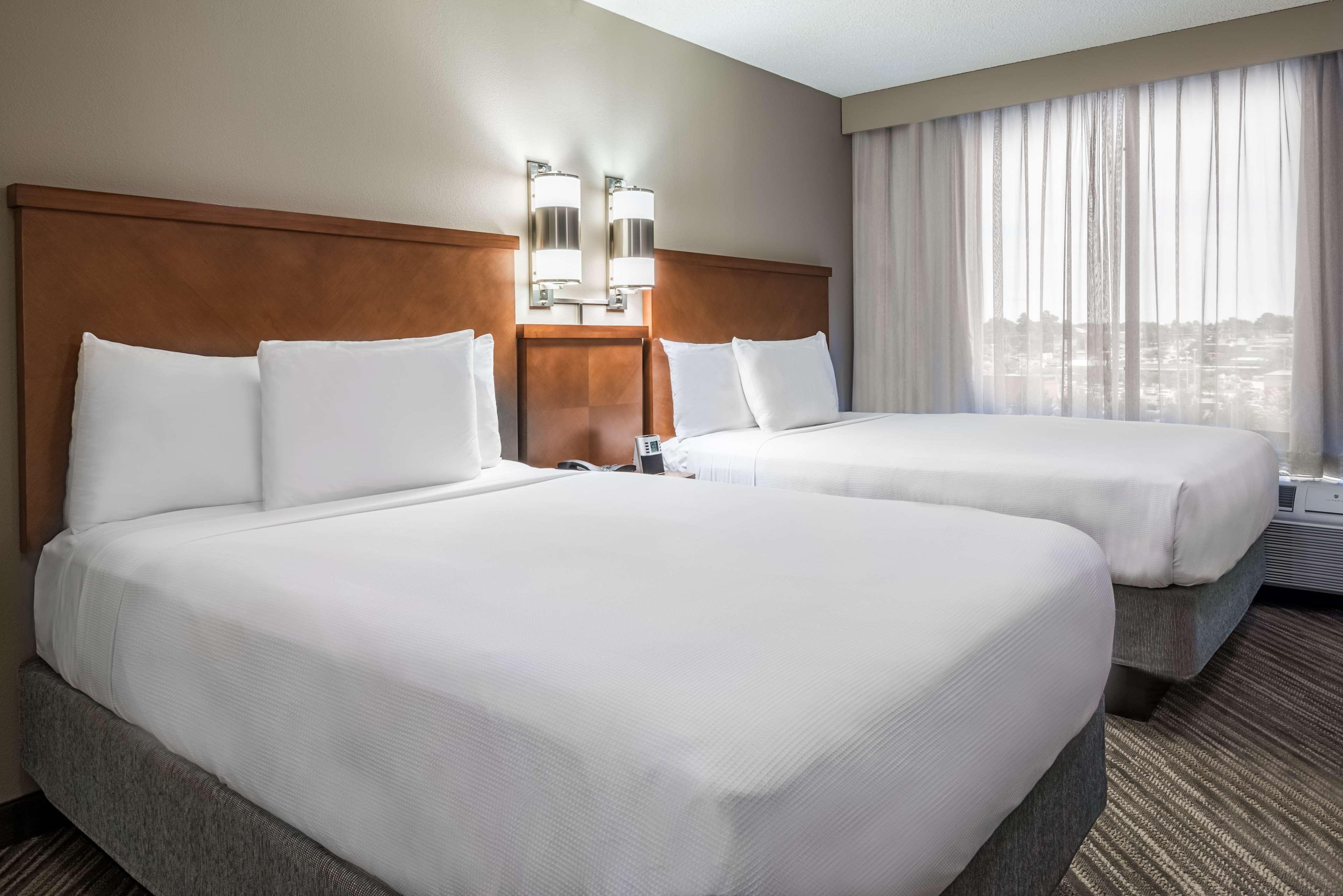 Hyatt Place Bentonville Rogers Eksteriør billede
