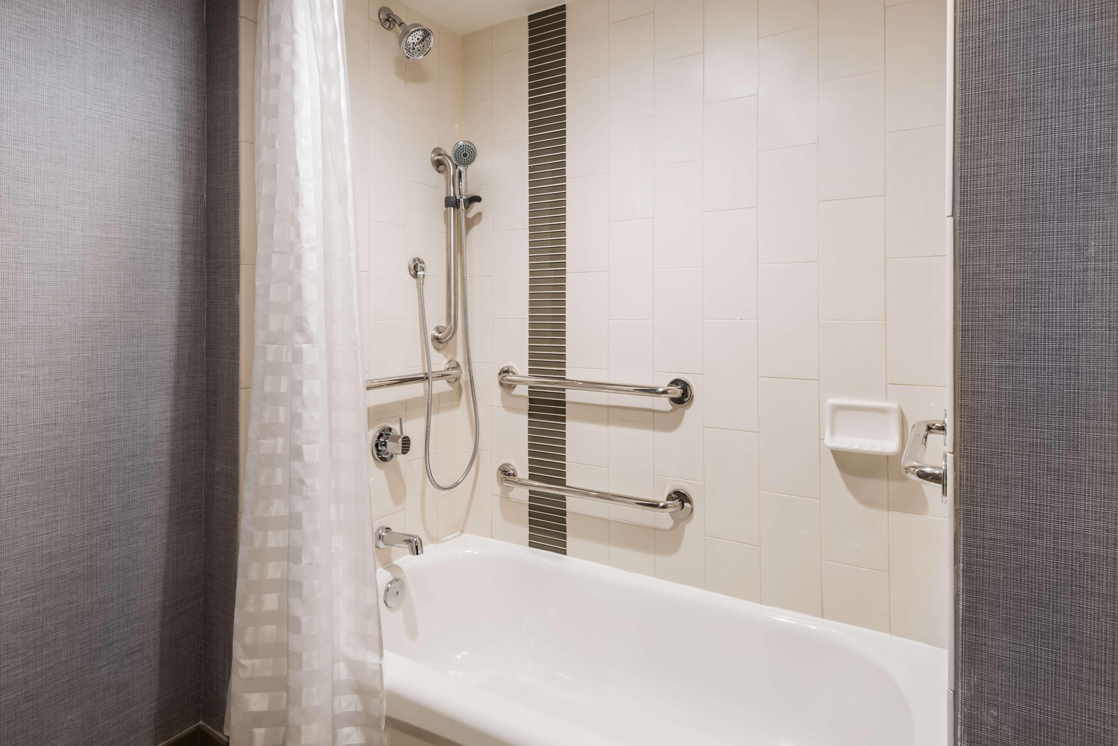 Hyatt Place Bentonville Rogers Eksteriør billede