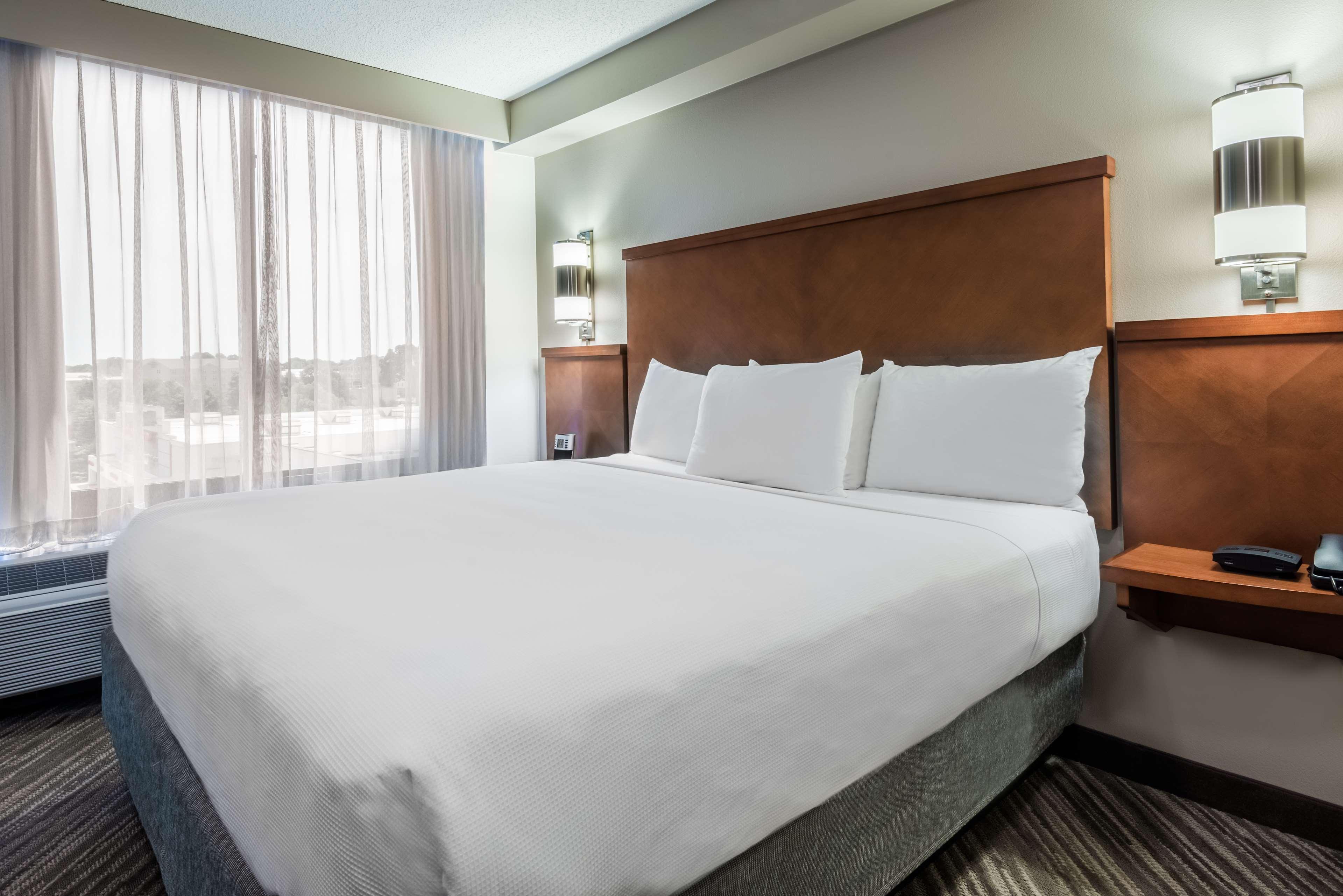 Hyatt Place Bentonville Rogers Eksteriør billede