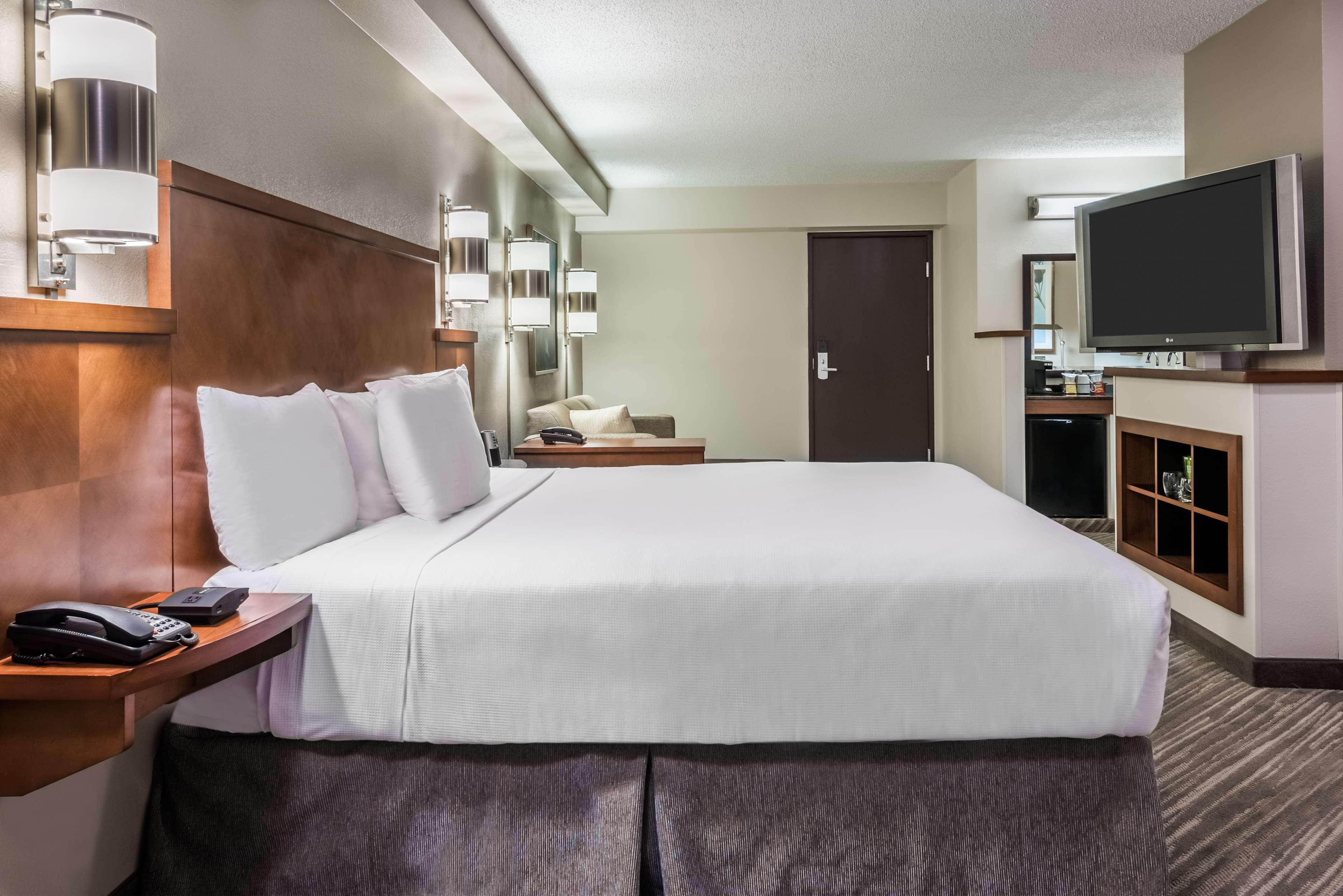 Hyatt Place Bentonville Rogers Eksteriør billede