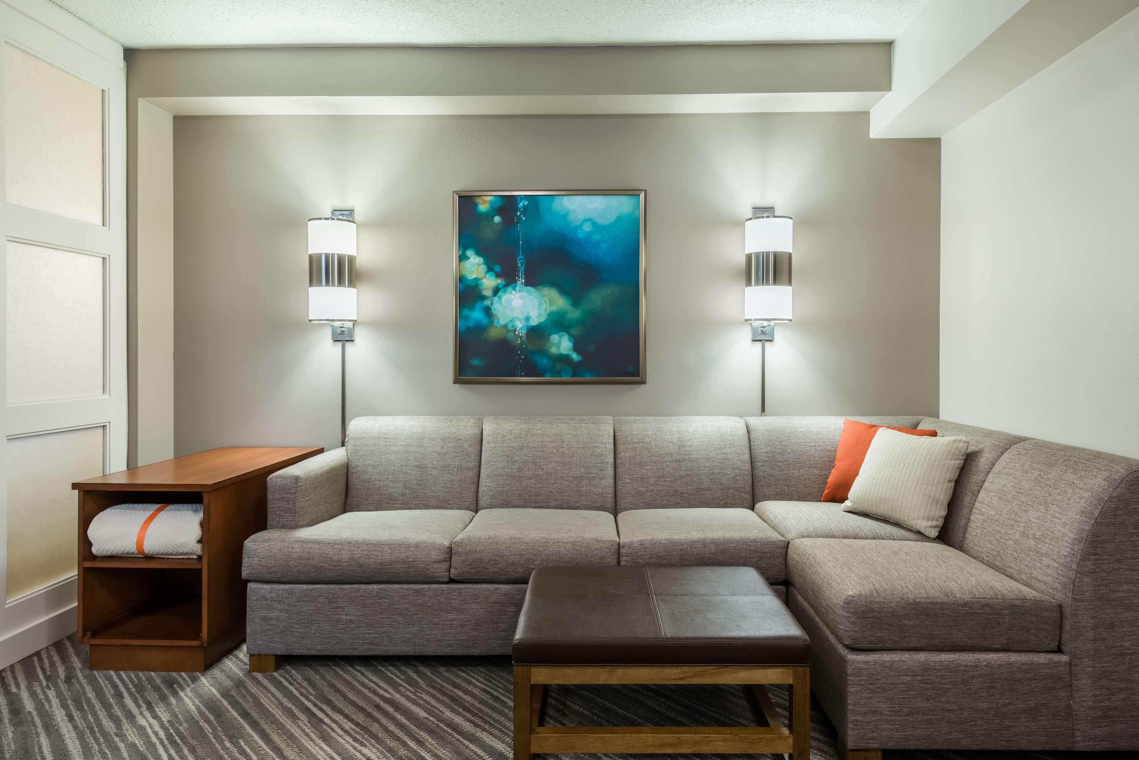 Hyatt Place Bentonville Rogers Eksteriør billede