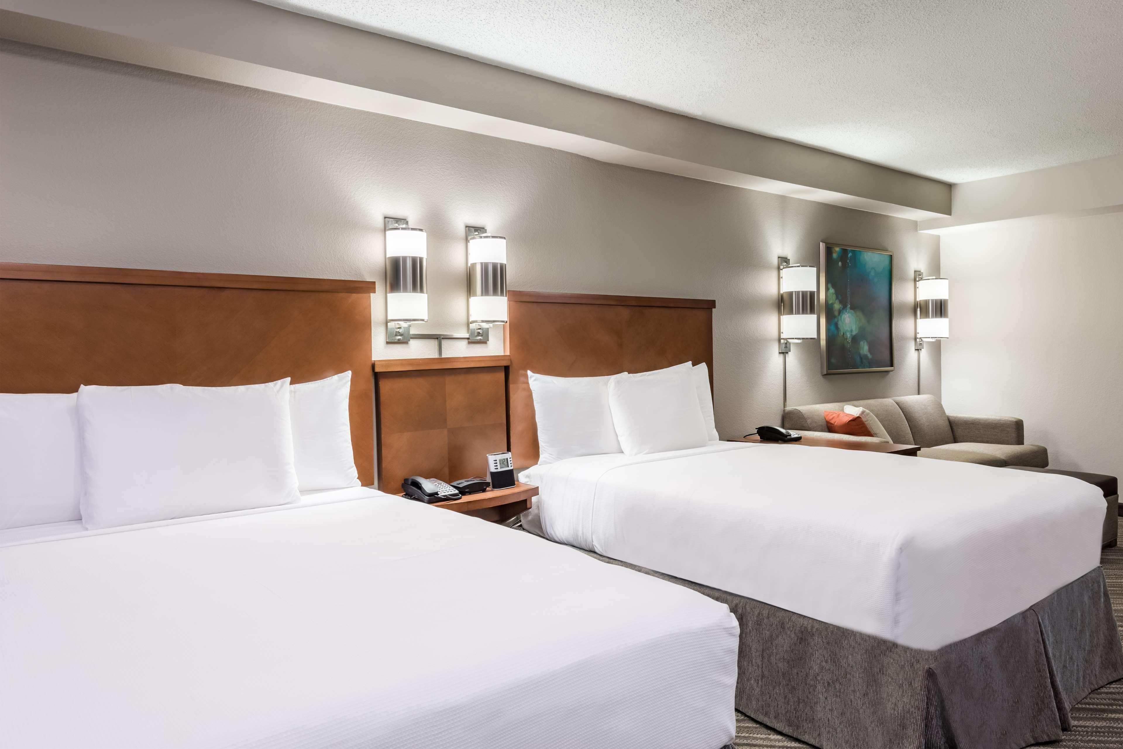Hyatt Place Bentonville Rogers Eksteriør billede