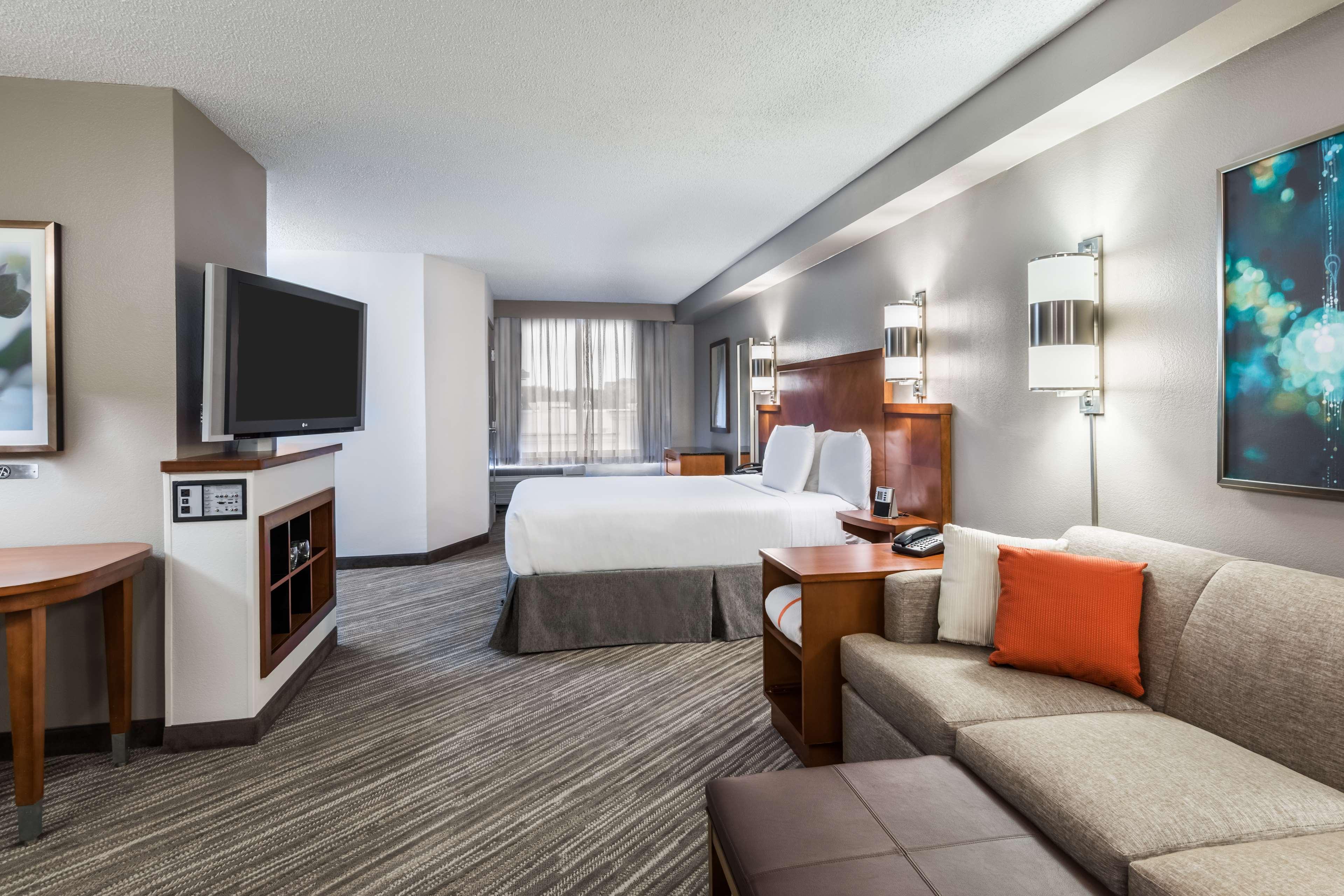 Hyatt Place Bentonville Rogers Eksteriør billede