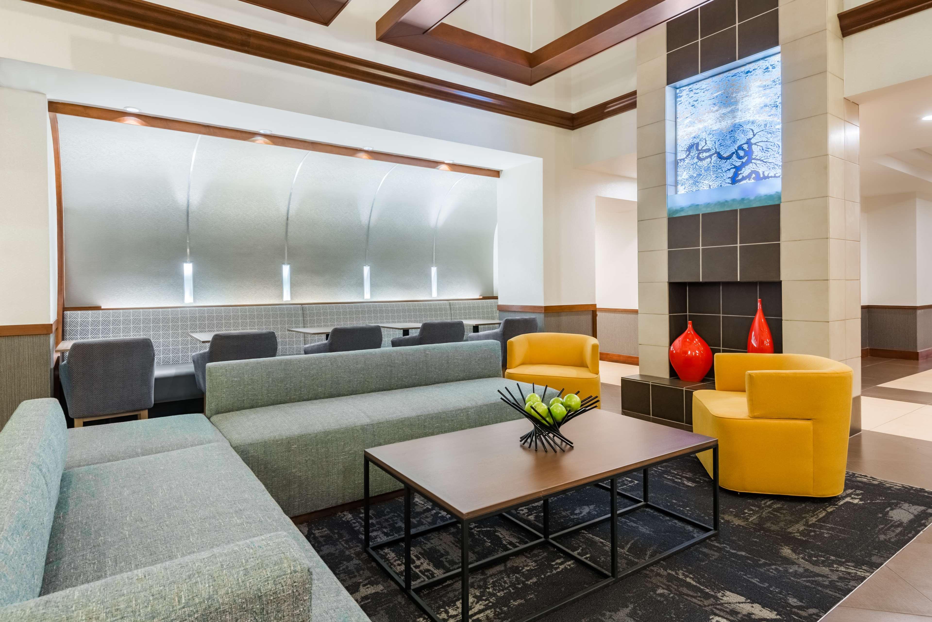 Hyatt Place Bentonville Rogers Eksteriør billede