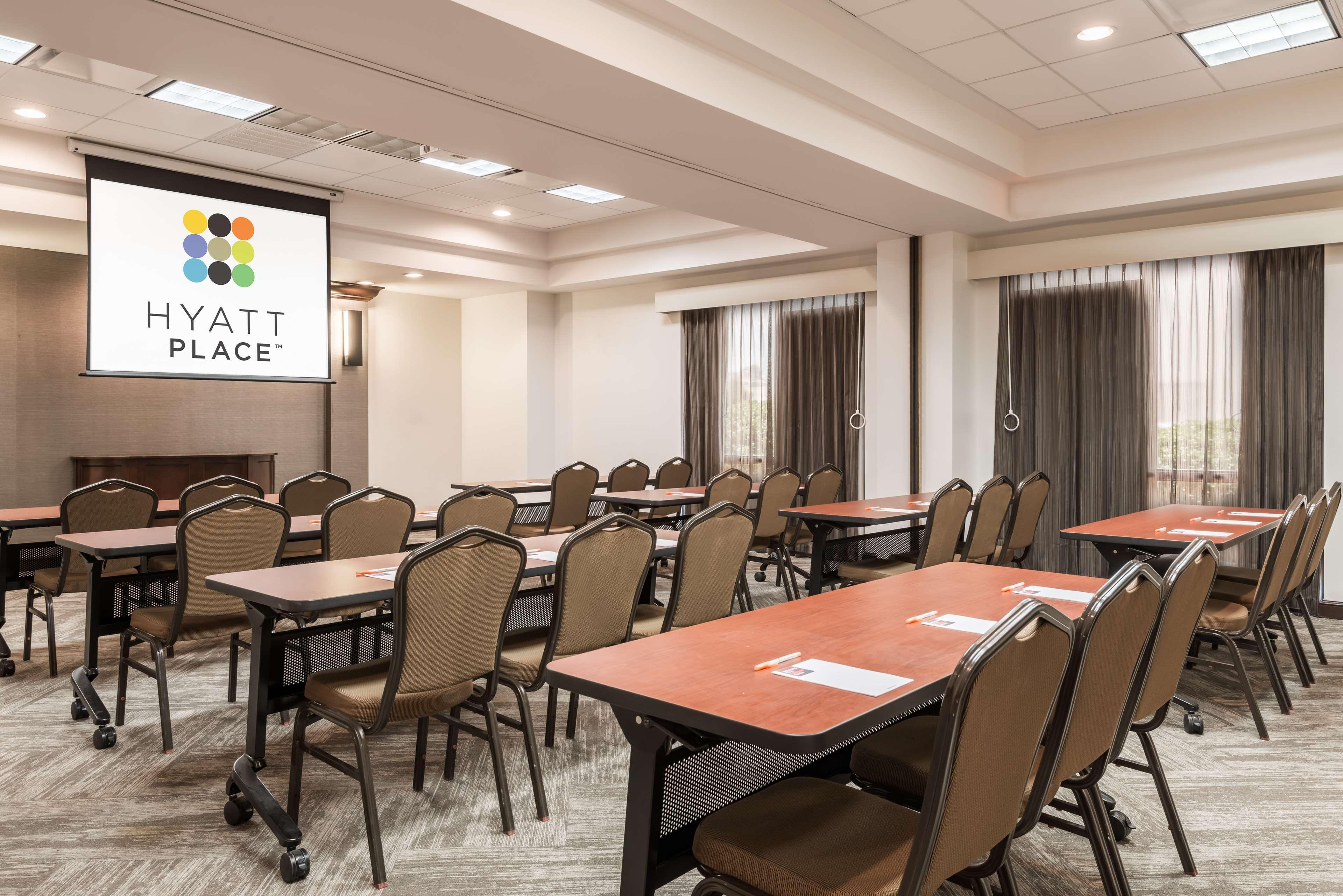 Hyatt Place Bentonville Rogers Eksteriør billede