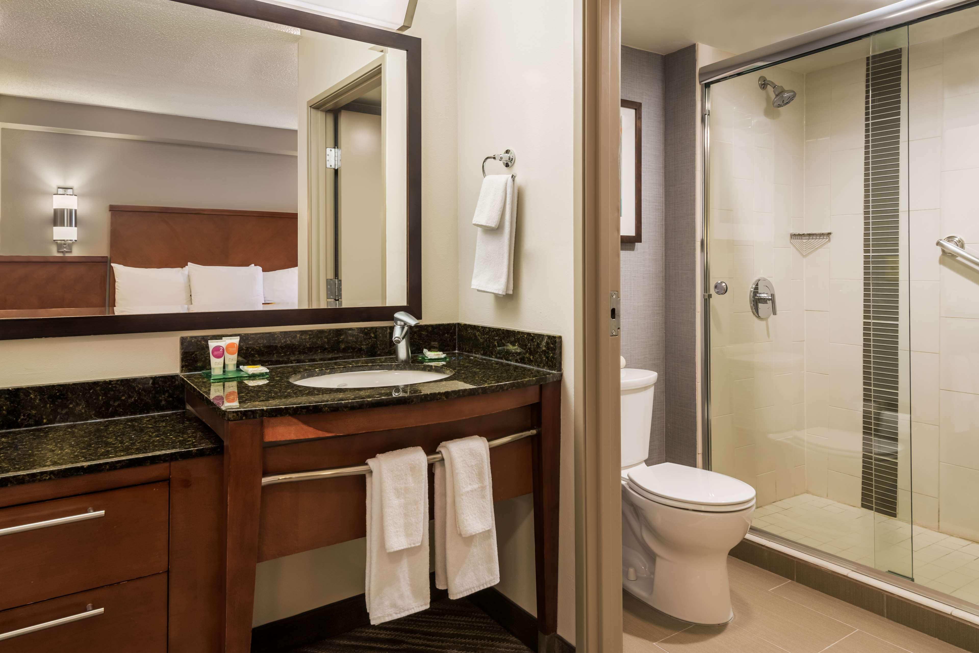 Hyatt Place Bentonville Rogers Eksteriør billede