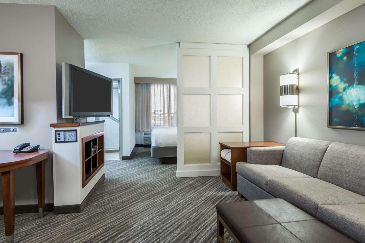 Hyatt Place Bentonville Rogers Eksteriør billede