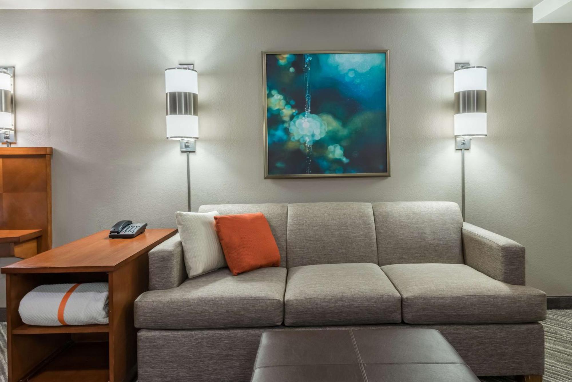 Hyatt Place Bentonville Rogers Eksteriør billede
