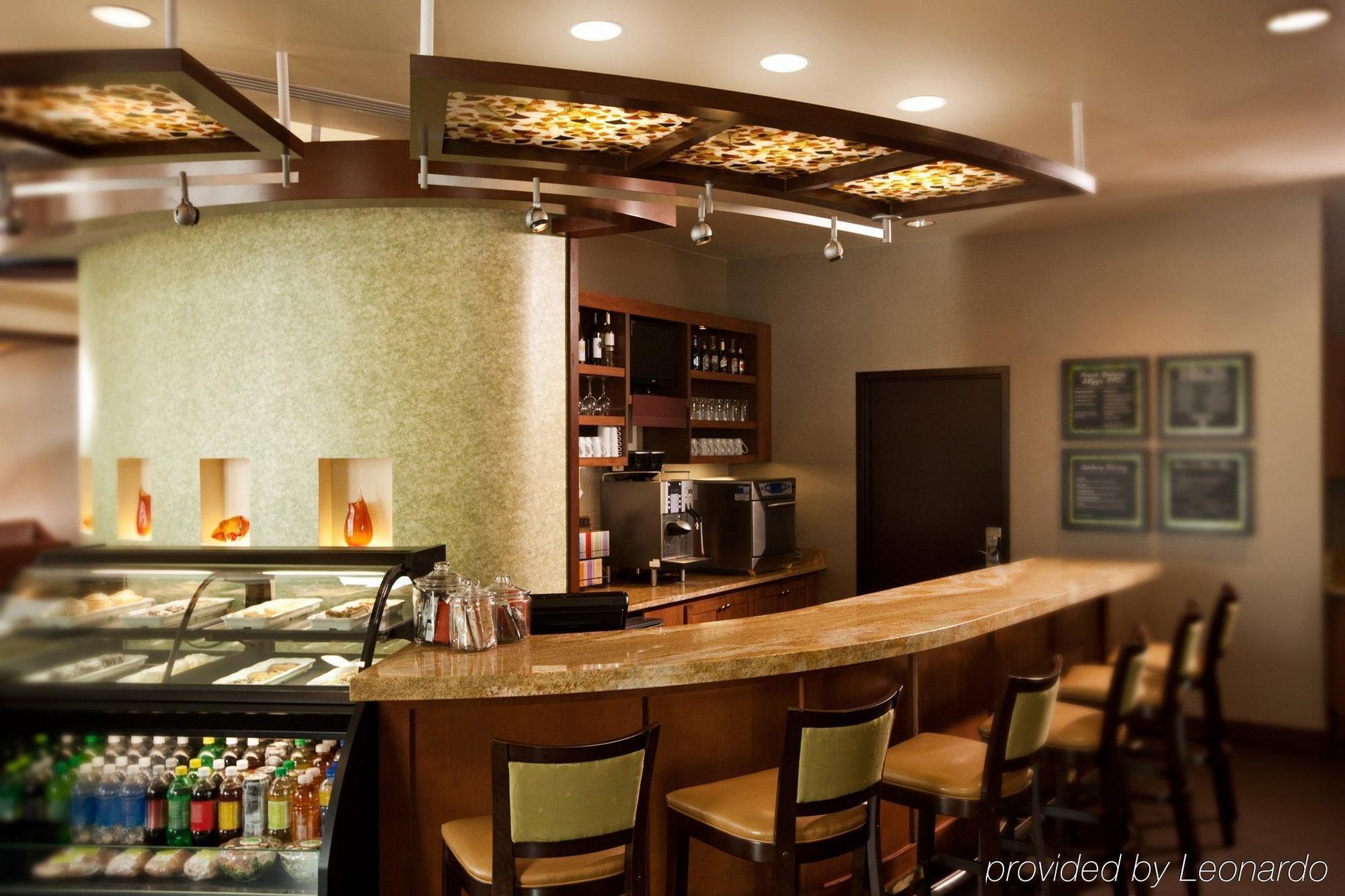 Hyatt Place Bentonville Rogers Eksteriør billede