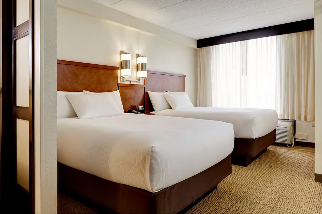 Hyatt Place Bentonville Rogers Værelse billede