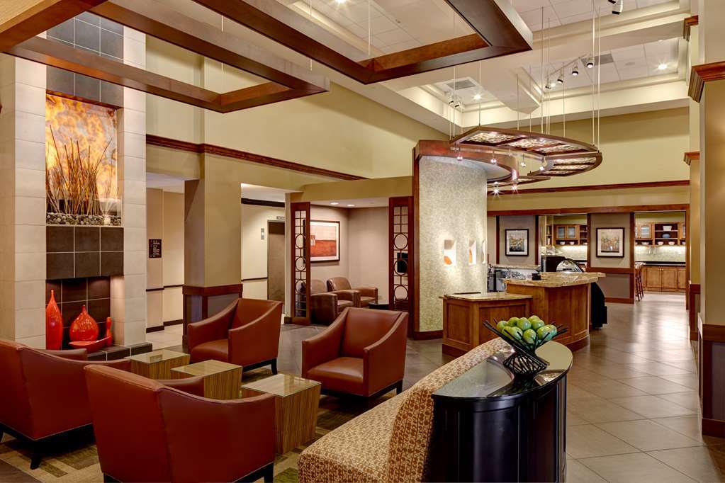 Hyatt Place Bentonville Rogers Interiør billede