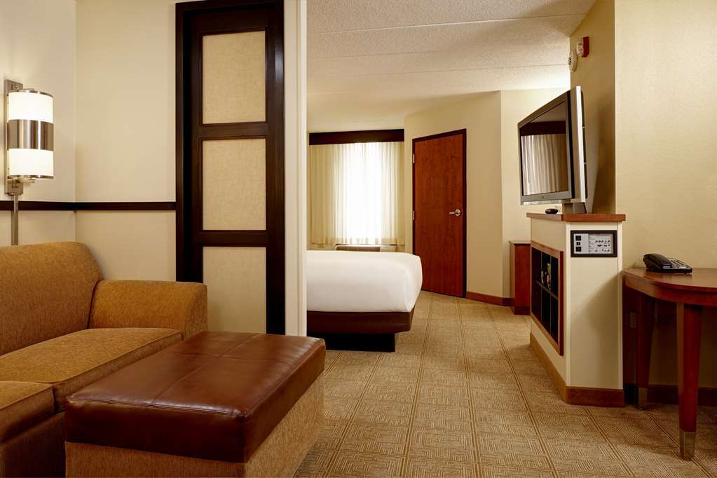 Hyatt Place Bentonville Rogers Værelse billede