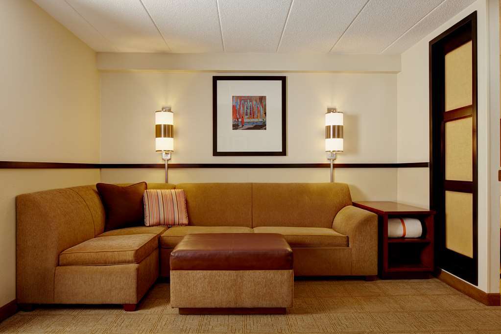 Hyatt Place Bentonville Rogers Værelse billede