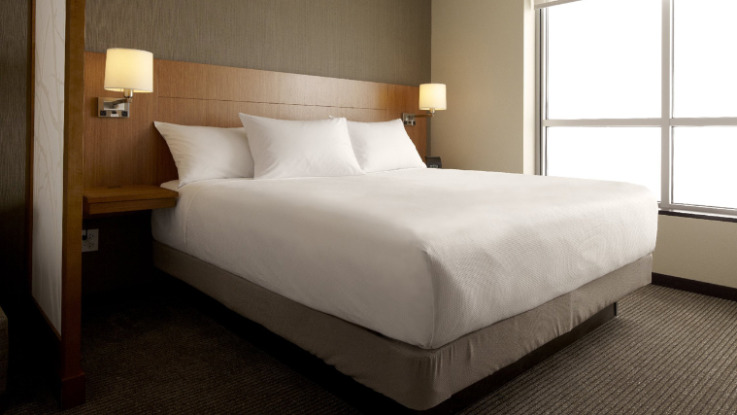 Hyatt Place Bentonville Rogers Eksteriør billede