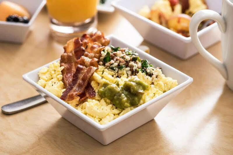 Hyatt Place Bentonville Rogers Eksteriør billede
